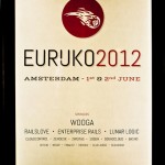 Euruko 2012 Amsterdam